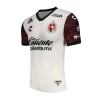Camisetas Club Tijuana Segunda 2021/22 - Hombre